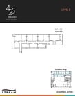 Floor Plan - Suite 300
