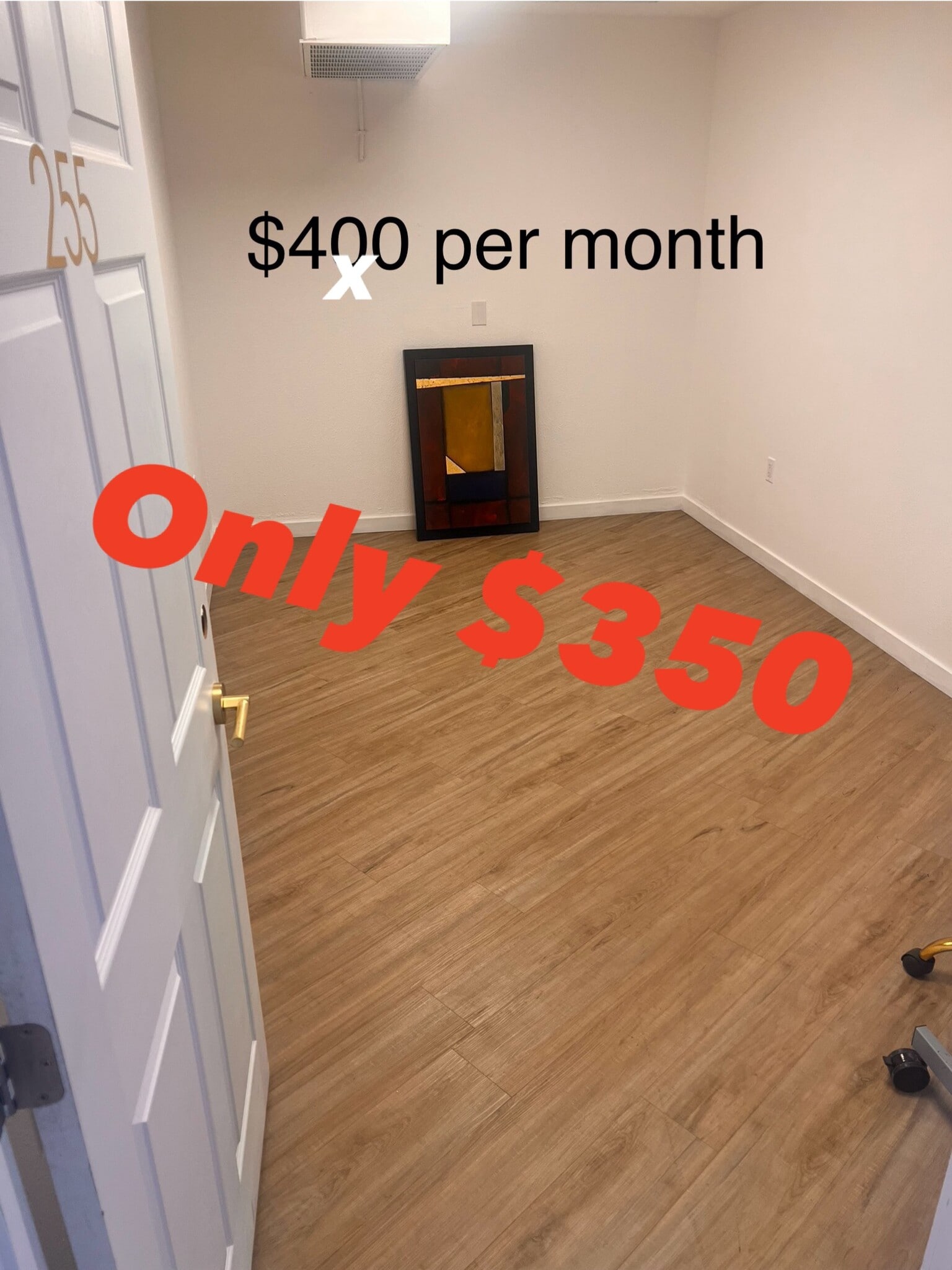 1835 E Charleston Blvd, Las Vegas, NV for sale Interior Photo- Image 1 of 1