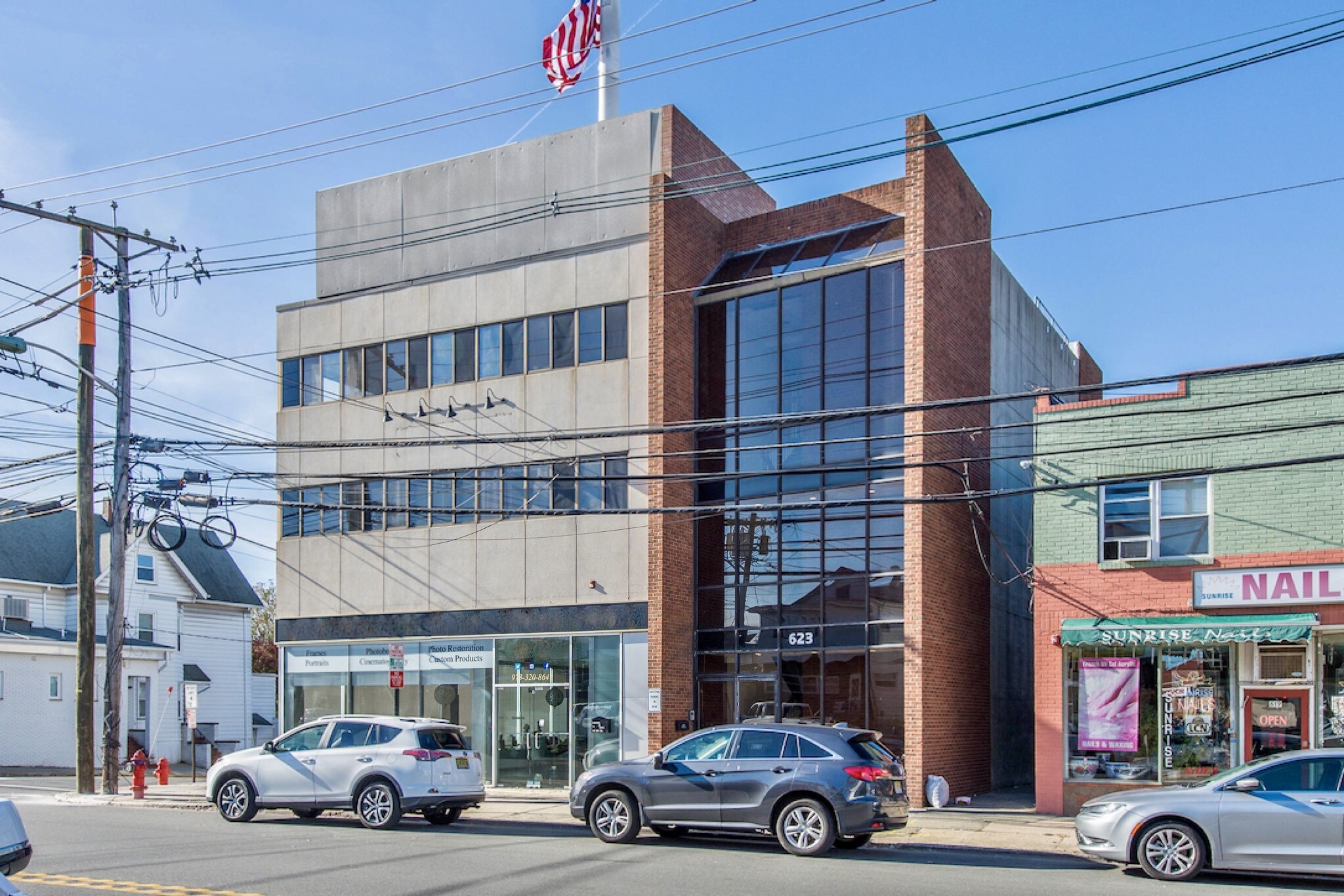 623 Ridge Rd, Lyndhurst, NJ for sale Building Photo- Image 1 of 1