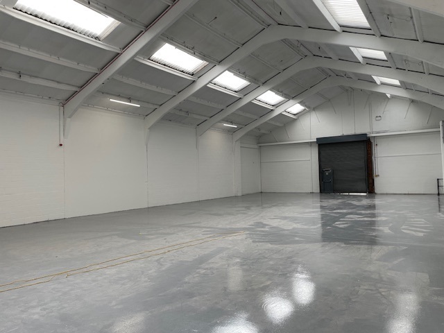 Mace Ln, Ashford for lease - Building Photo - Image 2 of 9