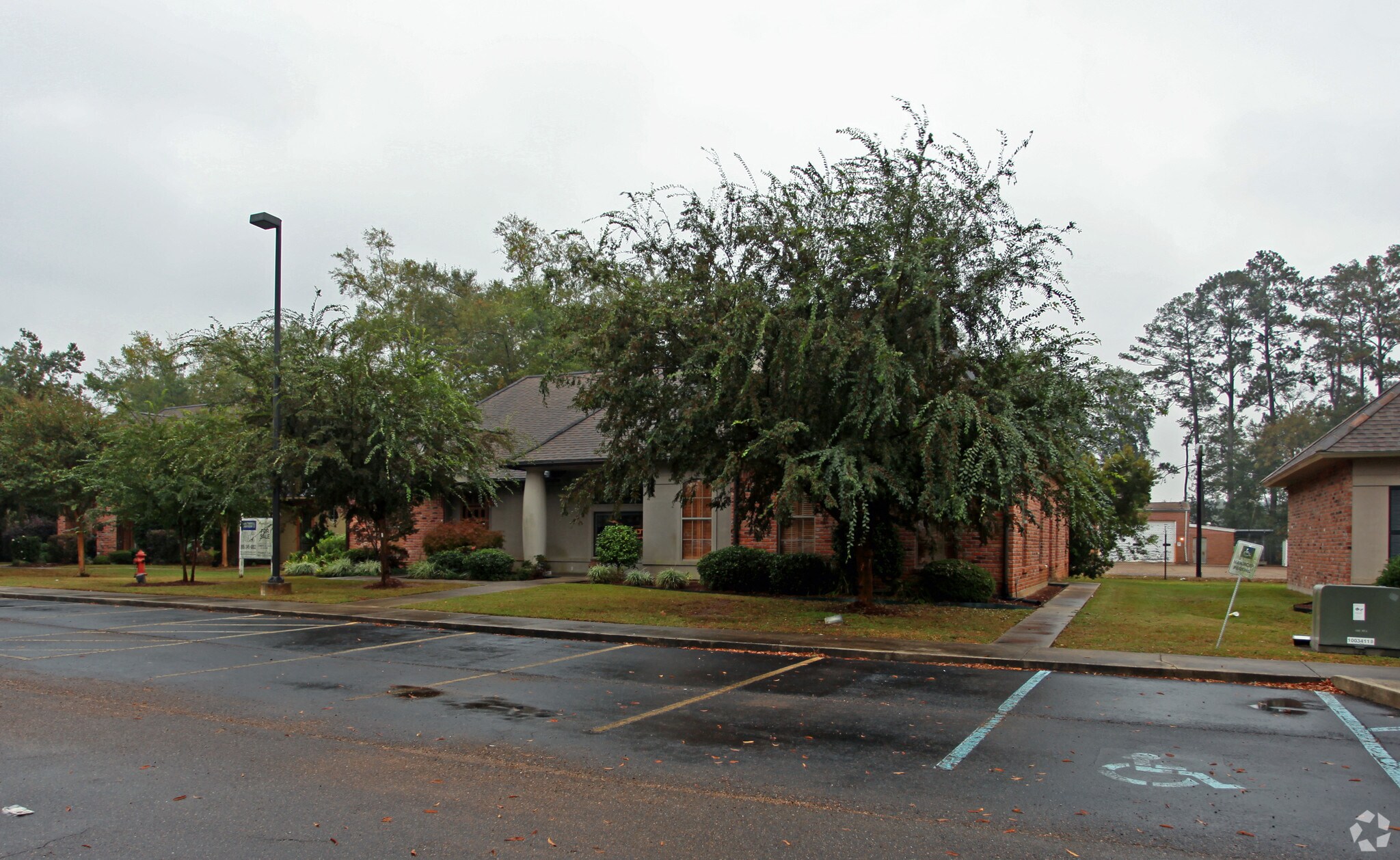 1250 SW Railroad Ave, Hammond, LA 70403