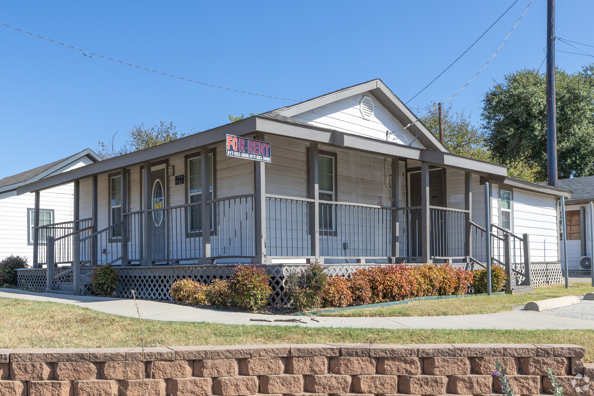 255 S Main St, Keller, TX for sale Primary Photo- Image 1 of 1