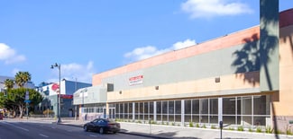 More details for 5575 Wilshire Blvd, Los Angeles, CA - Retail for Lease