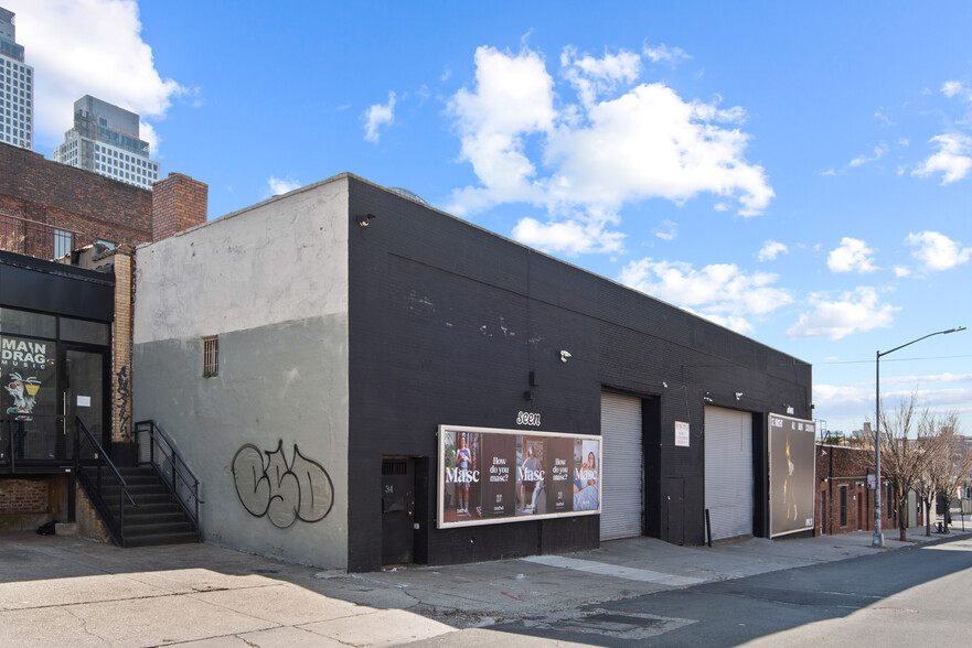 34 S 1st St, Brooklyn, NY for sale - Building Photo - Image 3 of 12