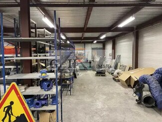 More details for Industrial for Sale