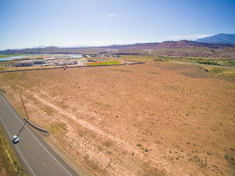 Sand Hollow Rd, Hurricane, UT 84737