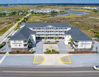 More details for 1501 N New River Dr, Surf City, NC - Multifamily for Sale
