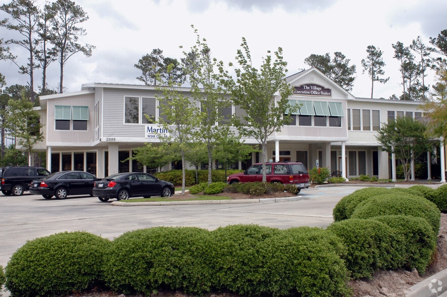 2895 Highway 190, Mandeville, LA for lease - Building Photo - Image 2 of 26