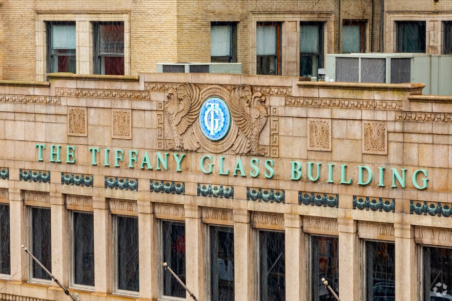 850 Euclid Ave, Cleveland, OH for lease - Building Photo - Image 3 of 11