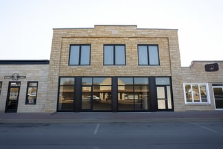 More details for 11109-11111 Johnson Dr, Shawnee, KS - Retail for Lease