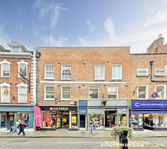More details for 10-11 High St, Shrewsbury - Office for Lease