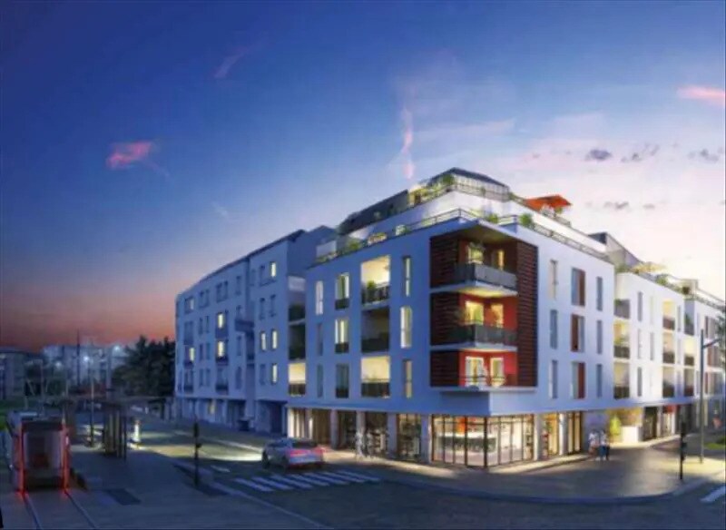 Retail in Joué-lès-Tours for sale Building Photo- Image 1 of 2