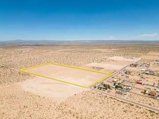 More details for TBD Slippery Rock Road Rd, El Paso, TX - Land for Sale