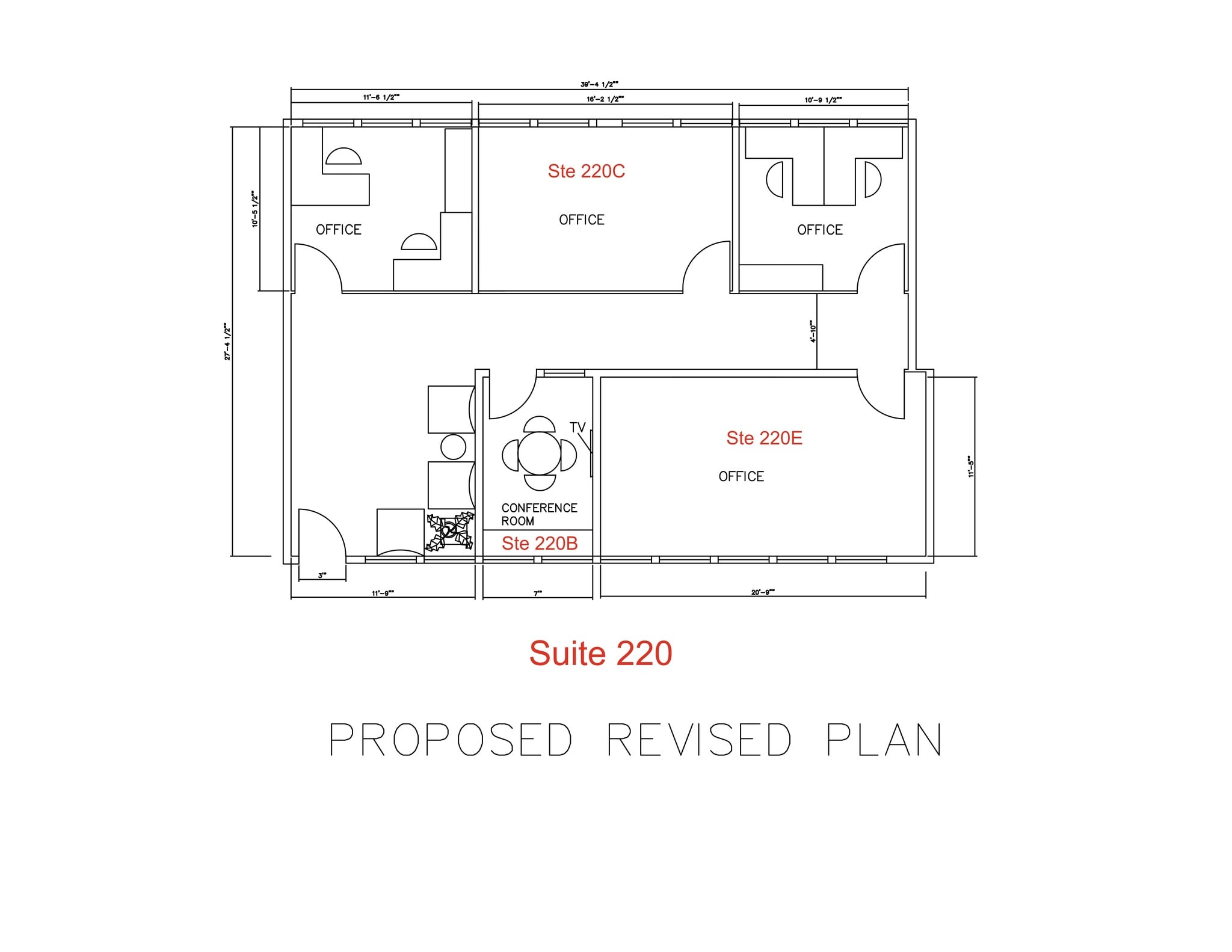 1415 E 17th St, Santa Ana, CA for lease Site Plan- Image 1 of 1