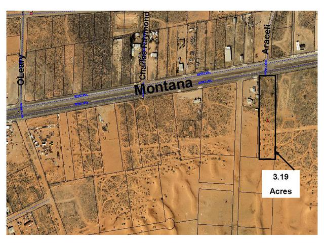 15720 Montana Ave, El Paso, TX for sale Primary Photo- Image 1 of 1