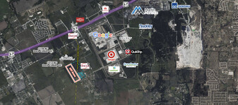 ±81 Acres of Land - Data Center