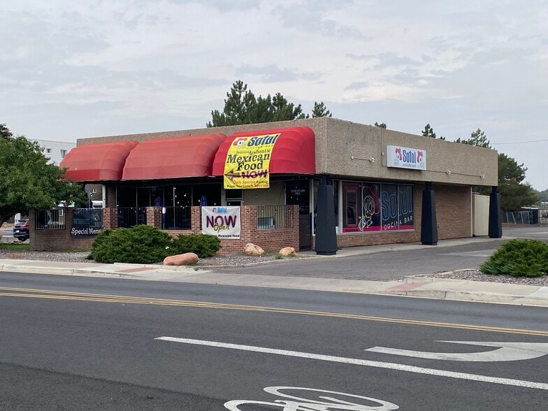 6801 Lowell Blvd, Westminster, CO for lease - Building Photo - Image 1 of 3