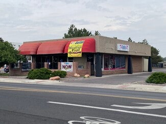 More details for 6801 Lowell Blvd, Westminster, CO - Retail for Lease