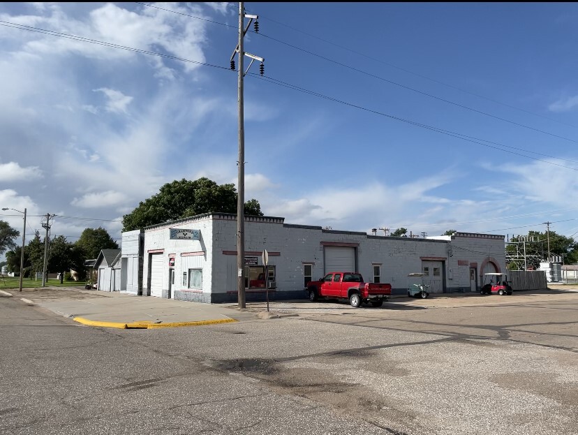 315 Nebraska Ave, Arapahoe, NE for sale Primary Photo- Image 1 of 1