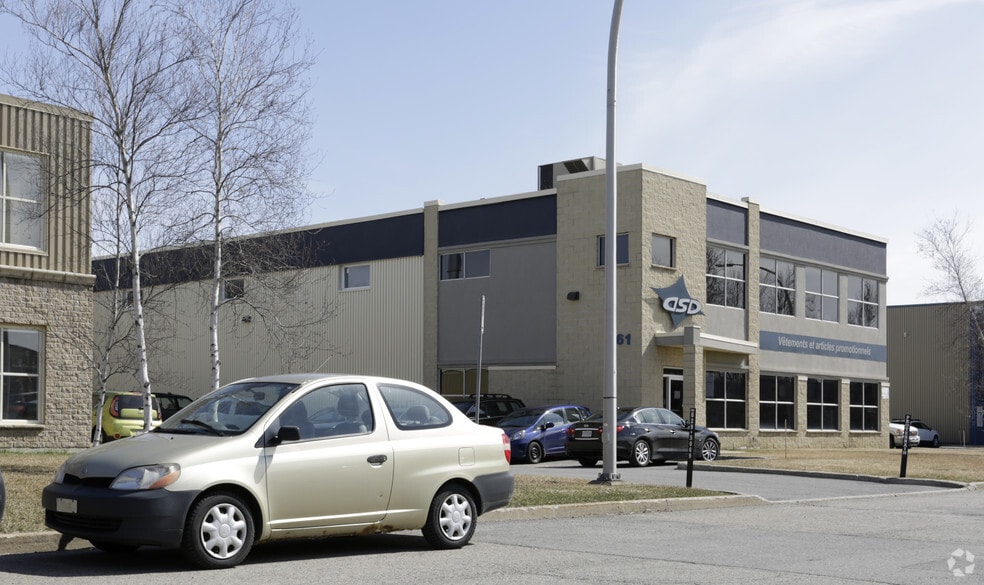 261 Rue Brossard, Delson, QC for sale - Building Photo - Image 2 of 2