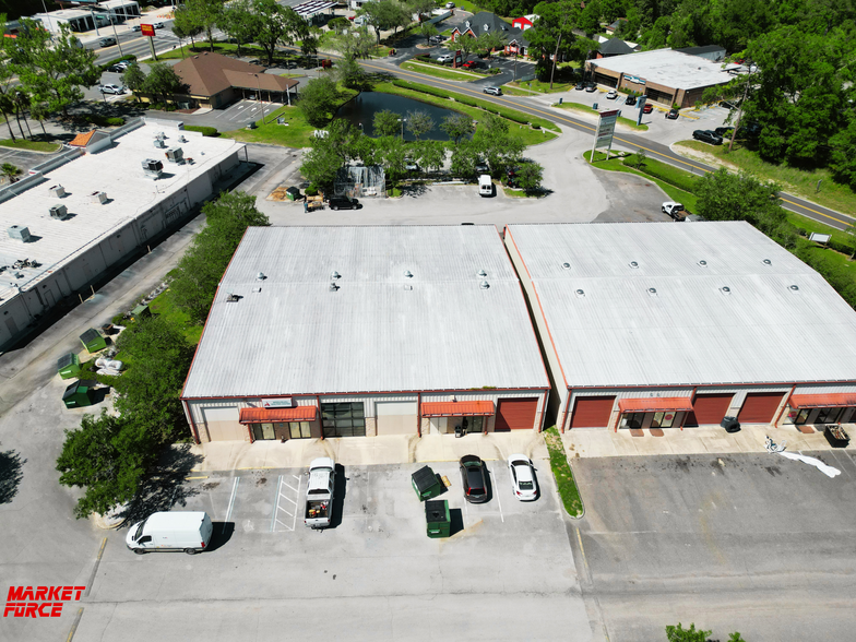 2070 Palmetto St, Middleburg, FL for lease - Building Photo - Image 2 of 11