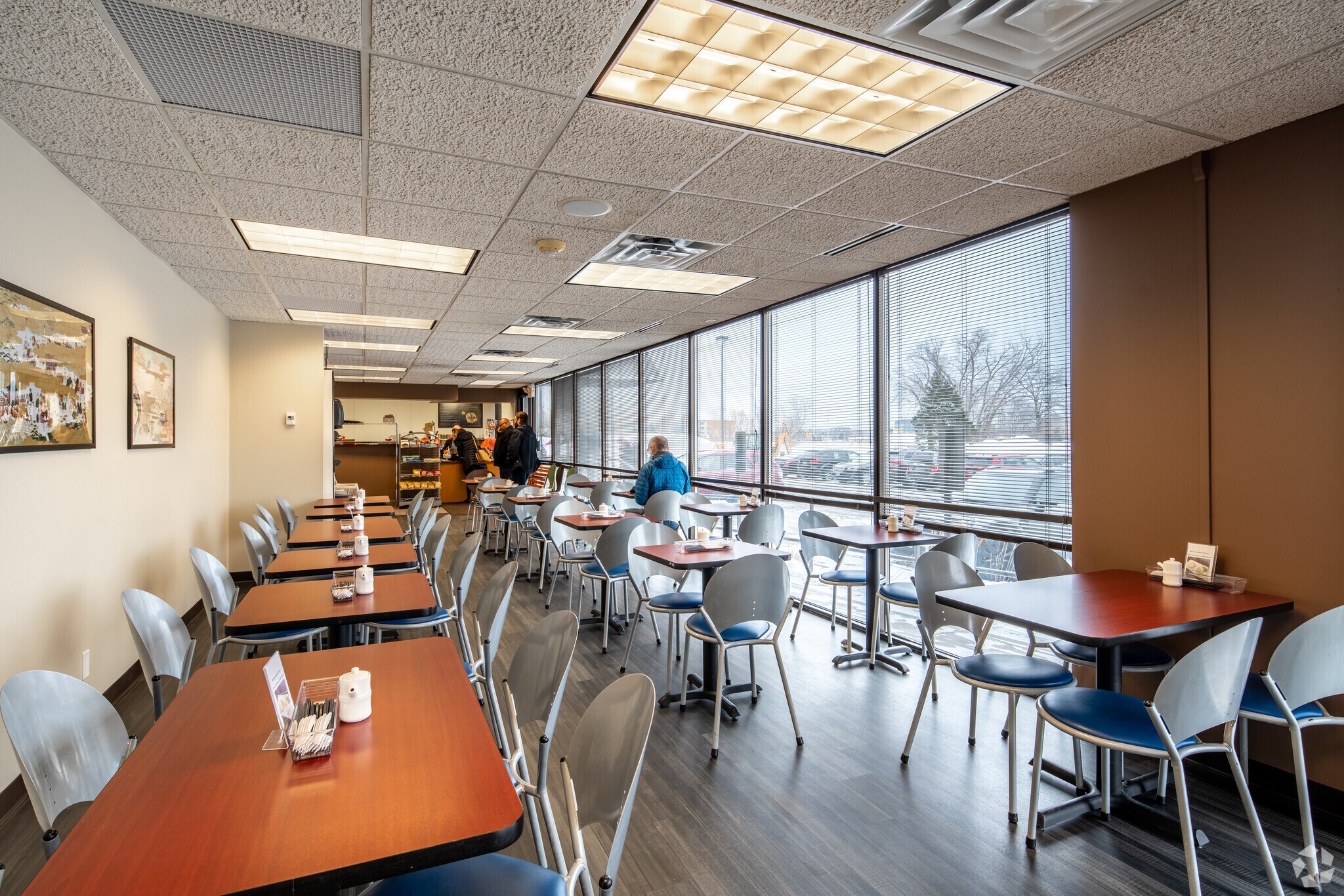 7401 Metro Blvd, Edina, MN 55439 One Corporate Center I