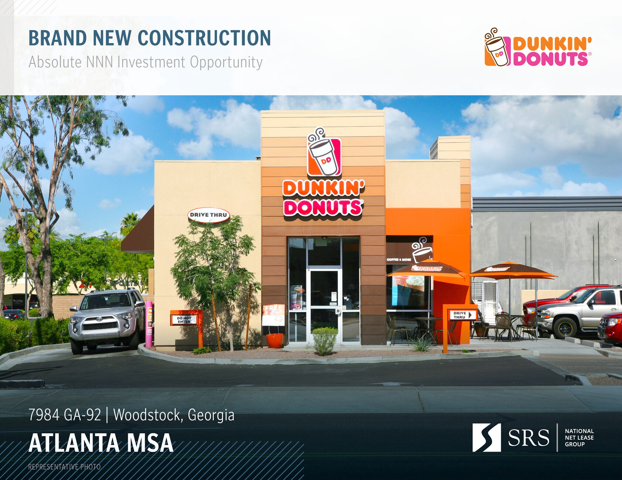 7984 Ga-92, Woodstock, GA for sale Primary Photo- Image 1 of 1