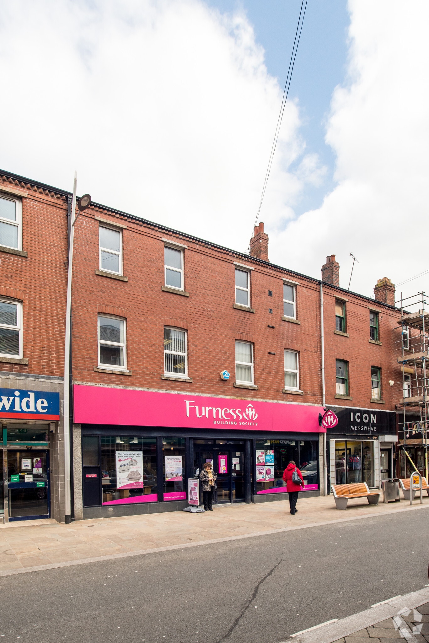 216-218 Dalton Rd, Barrow In Furness for sale Primary Photo- Image 1 of 1
