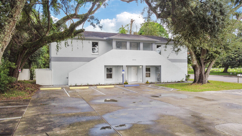 2402 E Dr Martin Luther King Jr Blvd, Tampa, FL for sale - Building Photo - Image 1 of 18