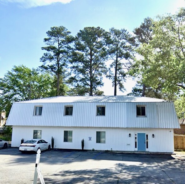 131 Morninghill Dr, Columbia, SC for lease - Building Photo - Image 1 of 3