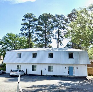 More details for 123 Lawand Dr, Columbia, SC - Coworking for Lease