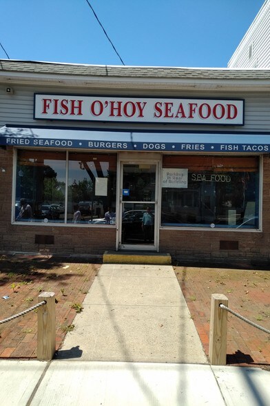 418-432 Main St, East Haven, CT for sale - Building Photo - Image 1 of 1