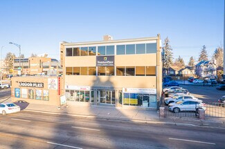 More details for 1026 16th Ave NW, Calgary, AB - Retail for Lease