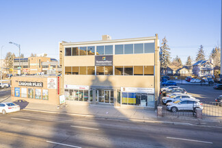 More details for 1026 16th Ave NW, Calgary, AB - Retail for Lease