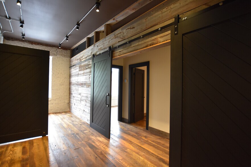 128 King St, Alexandria, VA for lease - Building Photo - Image 3 of 8