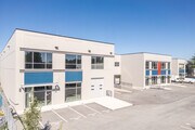 11920 Forge Pl, Richmond BC - Warehouse