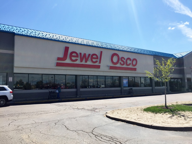 2401-2545 W Schaumburg Rd, Schaumburg, IL for sale - Building Photo - Image 1 of 1