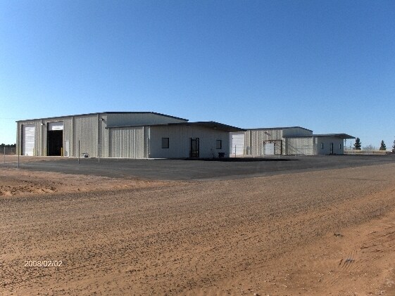 2807 S County Road 1242, Midland, TX for sale Primary Photo- Image 1 of 1