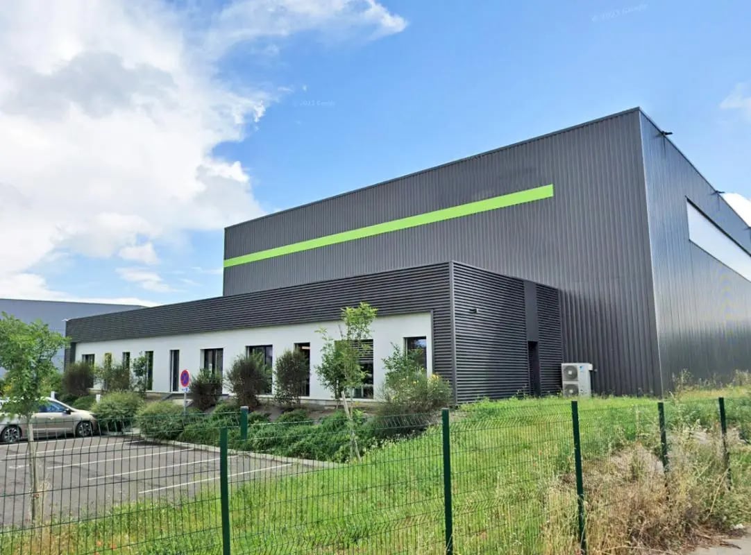 Industrial in Toulouse for lease Building Photo- Image 1 of 11
