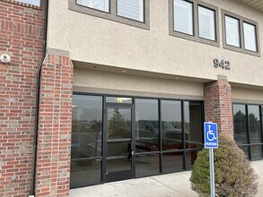 942 E Chambers St, Ogden, UT for lease Building Photo- Image 2 of 15