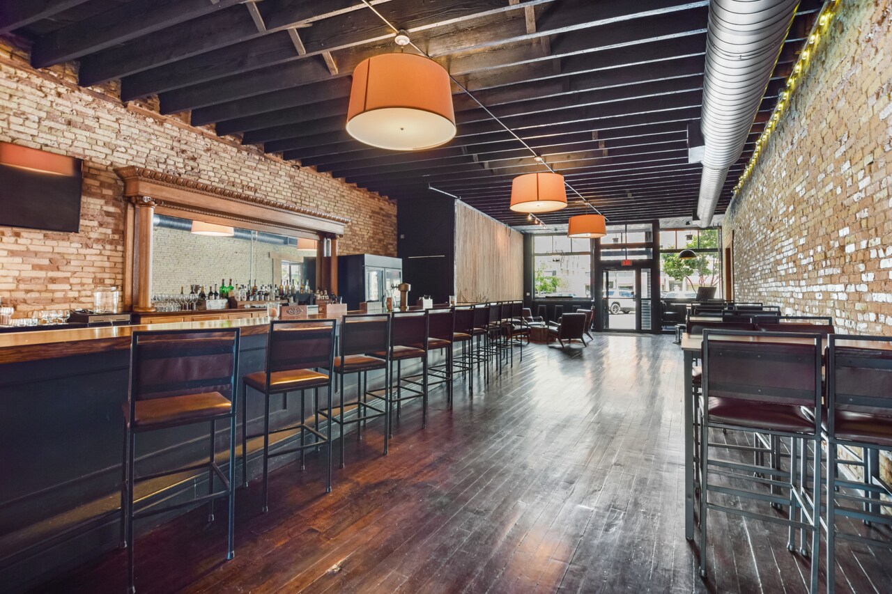 906-910 W Exchange St, Brodhead, WI for sale Interior Photo- Image 1 of 1