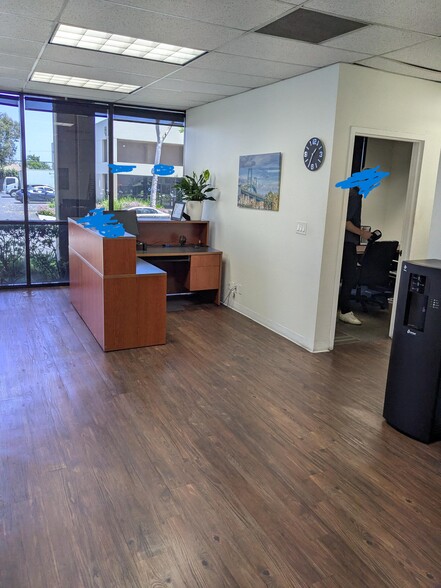 2425 Mira Mar Ave, Long Beach, CA for lease - Building Photo - Image 2 of 5