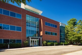 More details for 11837 Rock Landing Dr, Newport News, VA - Office, Office/Medical for Lease