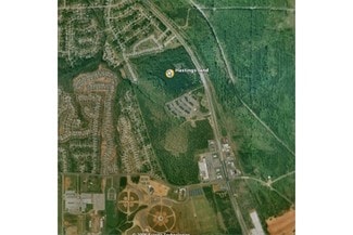 More details for 10911 Tara Blvd, Hampton, GA - Land for Sale