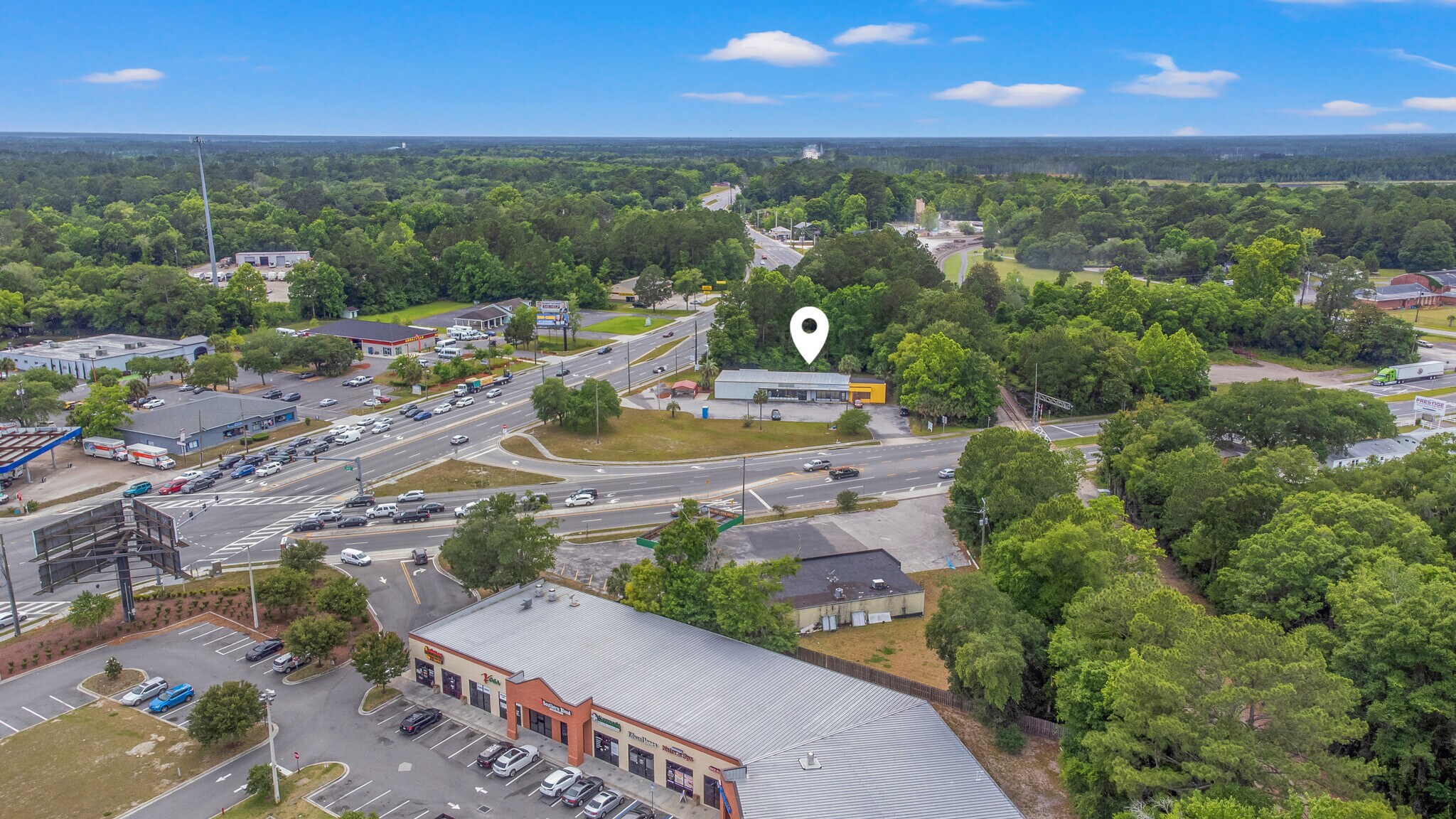 850891 US Highway 17, Yulee, FL 32097 Retail for Sale