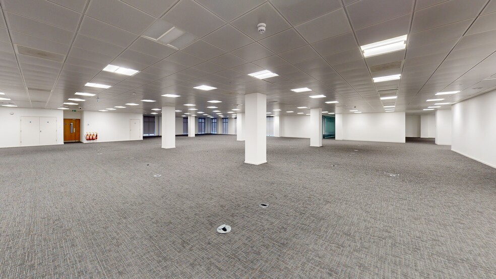 7 Brindleyplace, Birmingham for lease - Matterport 3D Scan - Image 3 of 12