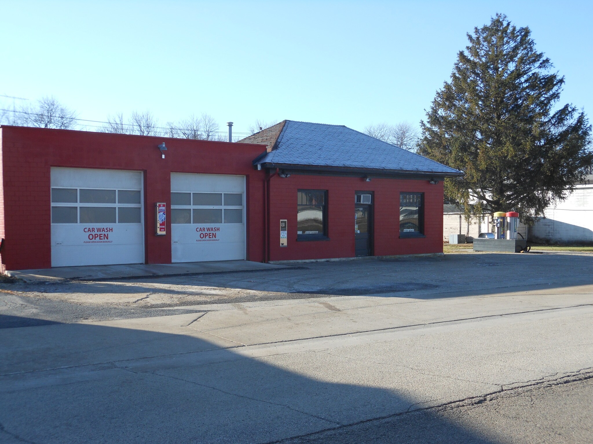 209 W Comanche Ave, Shabbona, IL for sale Primary Photo- Image 1 of 1