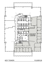 127 Public Sq, Cleveland, OH for lease Floor Plan- Image 1 of 1