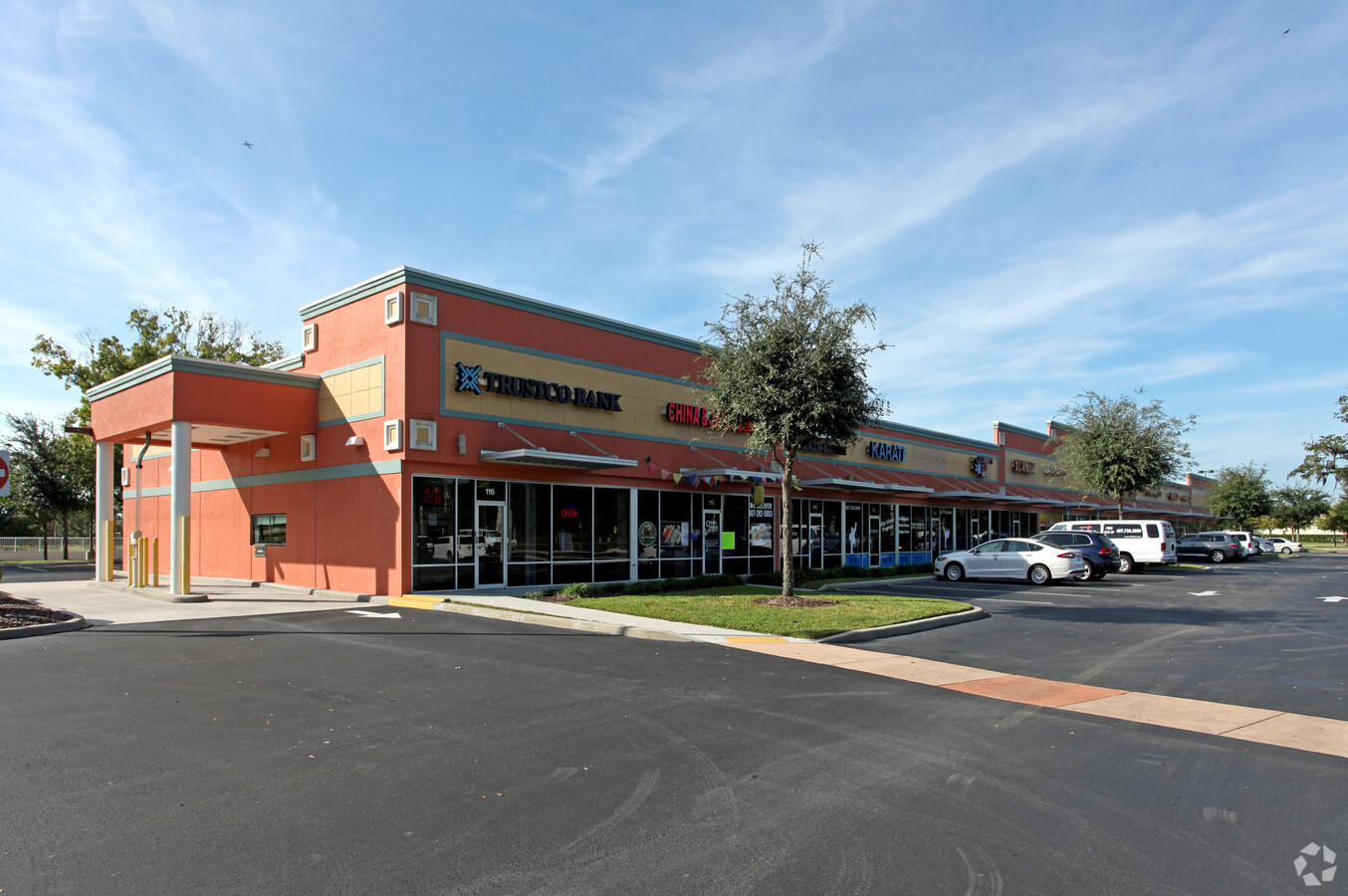 3020 Lamberton Blvd, Orlando, FL 32825 - Shoppes at Andover | LoopNet