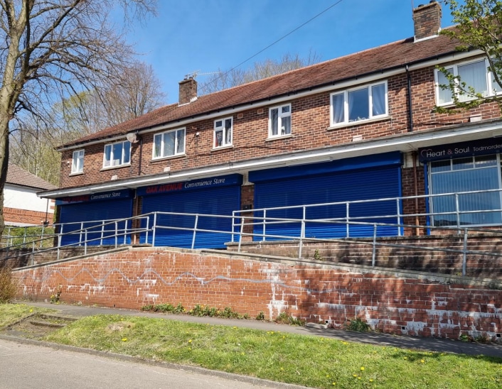 120 Oak Ave, Todmorden for sale - Primary Photo - Image 1 of 1